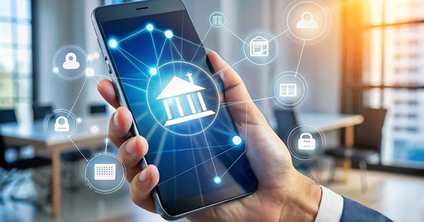 Cuốn sách về chuyển đổi mô hình lãnh đạo trong thời kỳ kỷ nguyên số, được chắp bút bởi Giám đốc chi nhánh Ngân hàng đang gây sốt