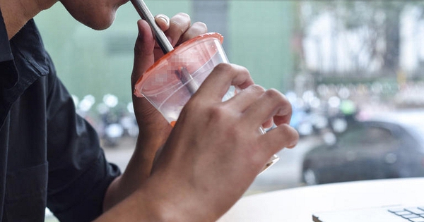 Nam thanh niên 32 tuổi mắc tiểu đường vì 