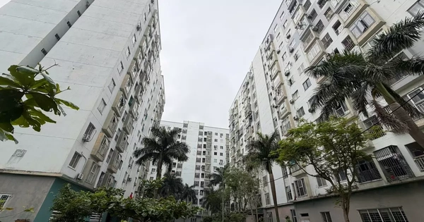 Thêm dự án nhà ở xã hội hơn 2.000 tỷ đồng ở trung tâm Đà Nẵng