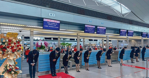 Mới nhất: Một hãng hàng không bất ngờ thông báo hủy nhiều chuyến bay đến TP.HCM trong tháng 5/2026