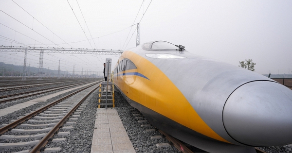 Trung Quốc tạo ra 