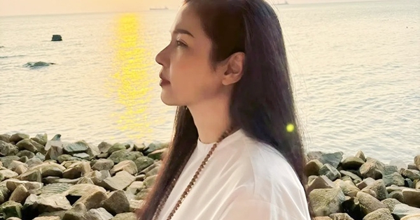 Đệ nhất mỹ nhân Việt Trinh ở tuổi 54: 