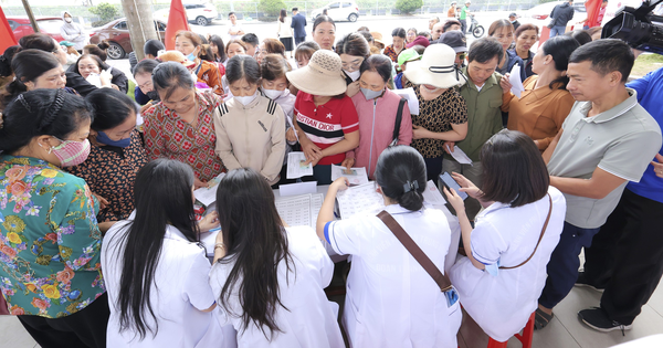 Tin vui từ 17/4: Hơn 14 triệu người dân sẽ được hưởng dịch vụ này hoàn toàn miễn phí