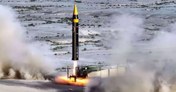 Iran tố Mỹ vi phạm thoả thuận ngừng bắn, dọa 'đóng băng' tuyến hàng hải chiến lược vùng Vịnh