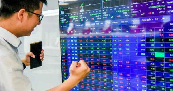 Chuyên gia: Mục tiêu 2.000 điểm của VN-Index vẫn còn cơ sở để kỳ vọng