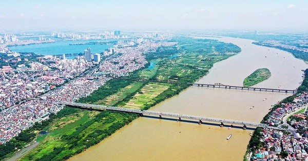 Tỷ phú Phạm Nhật Vượng vừa làm một việc “không thể chậm trễ” cho người dân ven biển đồng bằng sông Hồng