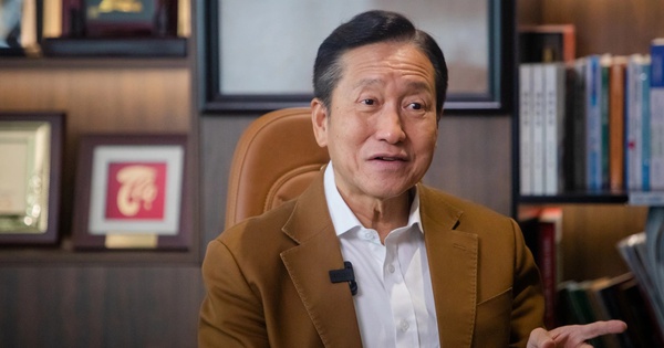 Chủ tịch Thiên Long ông Cô Gia Thọ bất ngờ xuất hiện trong danh sách HĐQT Nhà sách Phương Nam sau tin Tập đoàn Nhật Bản thâu tóm