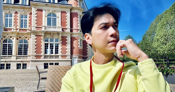 Chủ tịch ACB Trần Hùng Huy: Ở vị trí điều hành mà không cập nhật kiến thức liên tục thì mỗi năm có thể 