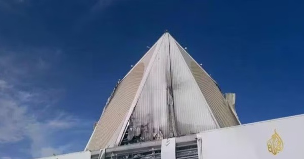 Iran phá hủy radar đắt nhất thế giới thuộc hệ thống cảnh báo sớm toàn cầu của Mỹ