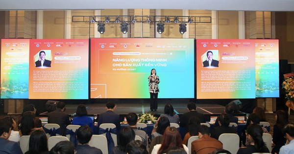 500 lãnh đạo doanh nghiệp cùng 'mổ xẻ' điểm nghẽn để bước vào cuộc đua vận hành tốt hơn