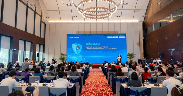 Không còn là dự báo xa xôi: Deepfake, mã độc, lừa đảo tinh vi đã thành mối nguy hiện hữu với doanh nghiệp