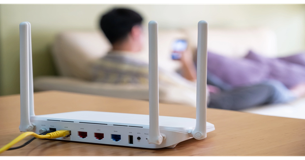 Công an có thông báo quan trọng tới người dân đang sử dụng thiết bị phát WiFi này