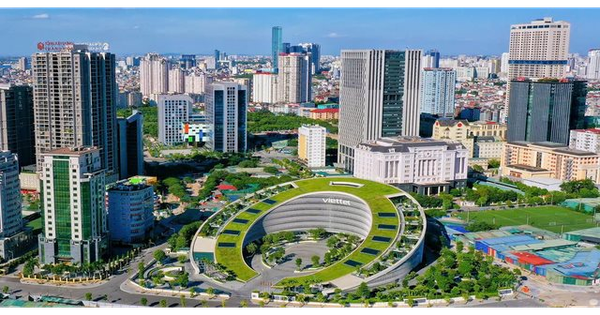 Hà Nội thực hiện kế hoạch lớn chưa từng có trong lịch sử