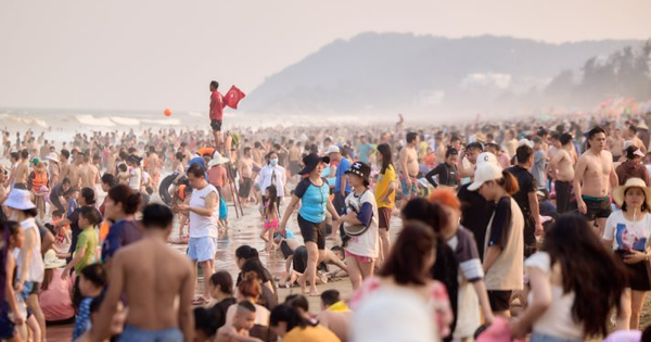 Người dân sắp đi du lịch dịp nghỉ lễ 30/4-01/5 lưu ý cảnh báo của công an