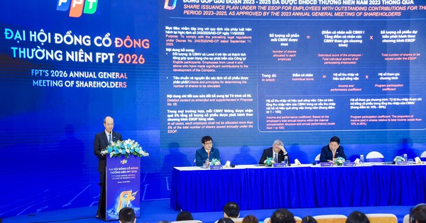 FPT ảnh hưởng thế nào khi Bộ Công an nắm 50,17% cổ phần FPT Telecom?