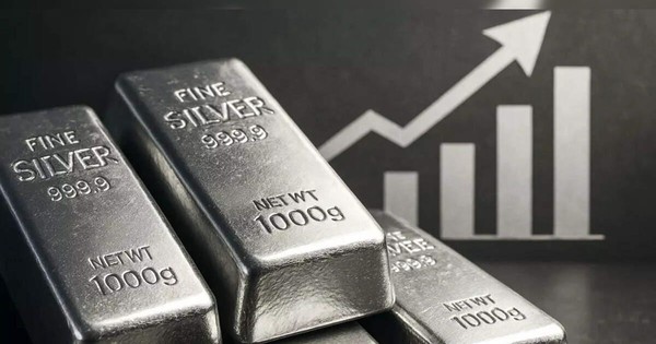 Kim loại quý tăng giá hơn 5% trong tuần qua: Thâm hụt nguồn cung 6 năm liên tiếp, thị trường đứng trước nguy cơ khan hàng