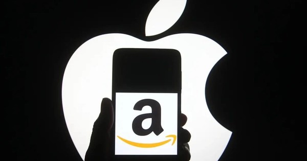 Liên minh Apple - Amazon trong thương vụ 11,57 tỷ USD, Starlink mất thế độc tôn