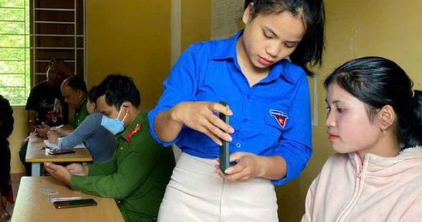 Tất cả người dân muốn đổi điện thoại sau ngày 15/6 phải đặc biệt chú ý quy định này