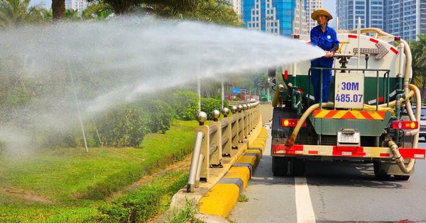 Dự báo thời tiết 16/4: Miền Bắc ngày nắng nóng, đêm đón không khí lạnh