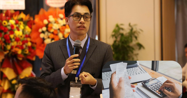 Hộ kinh doanh 100 triệu/tháng, xuất lượng lớn hóa đơn mỗi ngày rất dễ sai sót: Chuyên gia Thuế chỉ cách giảm tải