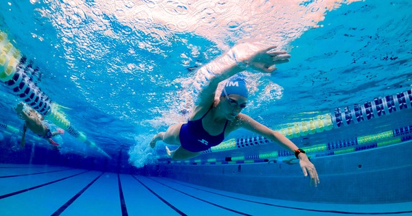 Tập thể dục có thể chống lại ung thư: 3 bộ môn 