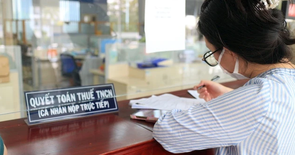 Đề xuất điều chỉnh mức thu nhập để xác định người phụ thuộc áp dụng giảm trừ nộp thuế thu nhập cá nhân