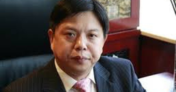 NÓNG: 1 “ông lớn” ngành truyền thông bất ngờ qua đời, giới giải trí bàng hoàng