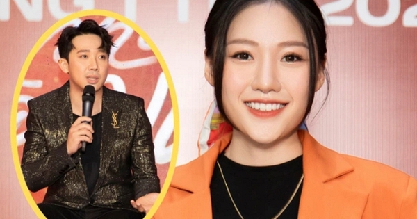 Tình hình hiện tại của em gái Trấn Thành