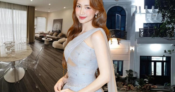 Hòa Minzy mát tay với nhà đất: BĐS trải dài khắp Bắc Nam, chung cư 3,7 tỷ vừa rao bán có người mua luôn