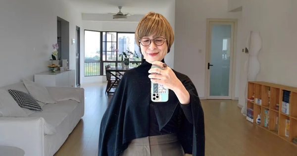 7 thói quen dọn nhà của người phụ nữ 60 tuổi giúp không gian luôn gọn gàng - càng sống lâu càng thấy nhẹ đầu, đỡ tốn công