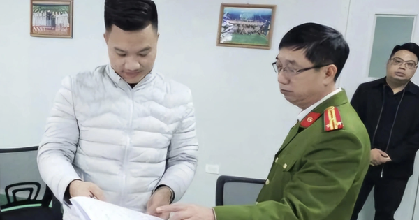 Đề nghị truy tố 2 