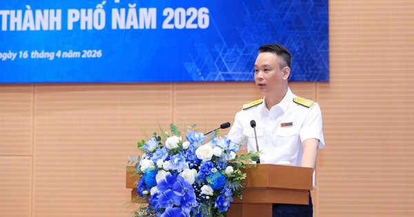 Thuế Hà Nội nêu những trường hợp người nộp phải cập nhật mã số thuế