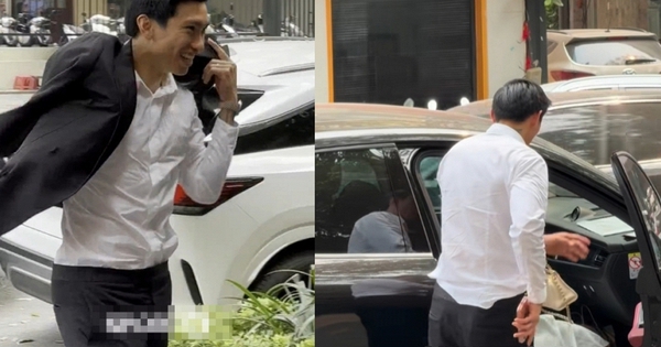 Porsche sang, vợ đẹp và dấu hỏi về chiếc bàn là bị bỏ quên của Đoàn Văn Hậu