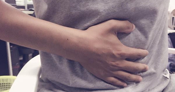 Một năm trước khi mắc ung thư dạ dày, cơ thể sẽ phát ra 4 dấu hiệu cảnh báo, không may là 80% người bệnh lại bỏ qua