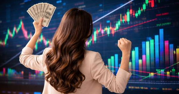 Chuyên gia: Đây là cơ hội tốt cho nhà đầu tư F0 “xuống tiền”