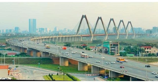 Hàn Quốc mất 40 năm, Trung Quốc mất 30 năm nhưng Việt Nam chỉ có 5 năm để làm điều này