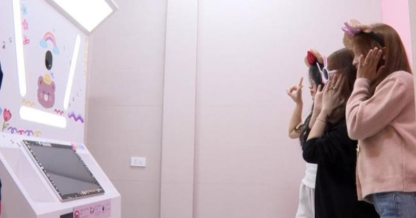 Công an cảnh báo gấp tới tất cả người dân sử dụng dịch vụ photobooth