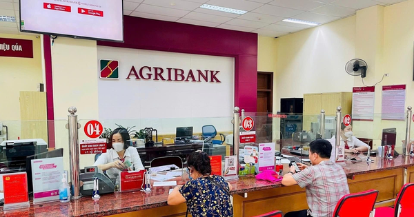 Agribank mới điều chỉnh lãi suất huy động, kỳ hạn nào có lãi suất cao nhất?