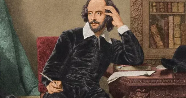 Xác định được chính xác vị trí ngôi nhà của Shakespeare sau hơn 400 năm