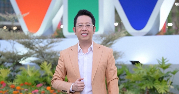 Cha là nhà Toán học - Giáo sư, con làm truyền hình: Việt Khuê đã bắt đầu ở VTV như thế nào?