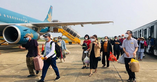 Tin rất vui: Hàng triệu hành khách đi máy bay có thể được giảm giá