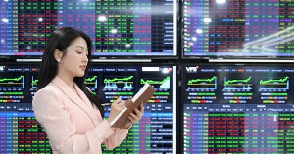 Công ty chứng khoán dồn dập tăng vốn đón 'sóng' nâng hạng