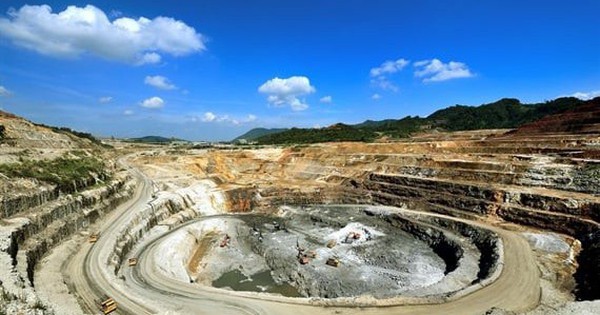 Không phải dầu mỏ, Việt Nam sở hữu kho báu lớn thứ 3 thế giới, 1 doanh nghiệp đặt mục tiêu lãi gấp 200 lần