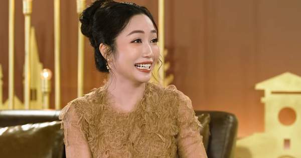 Nữ NSƯT từ Úc về làm bà chủ, nhà đầu tư, giám đốc điều hành