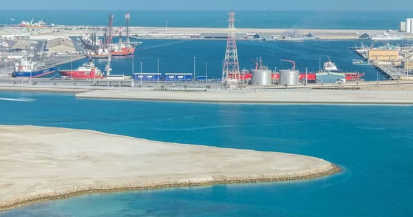 Cuộc chiến với Iran gây thiệt hại thế nào cho toàn khu vực?