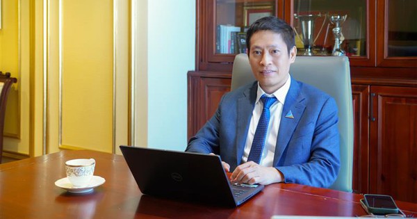 Đất Xanh tái cấu trúc để trở thành tập đoàn đầu tư – quản lý tài sản và phát triển bất động sản toàn cầu