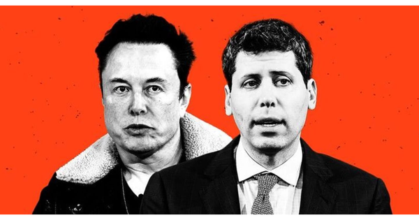 Elon Musk vs Sam Altman: Hàng trăm email rò rỉ và nhật ký bí mật bị đưa ra ánh sáng, phơi bày góc khuất đằng sau OpenAI