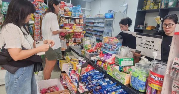 Công an thông báo nóng đến toàn bộ hộ kinh doanh đang kê khai thuế