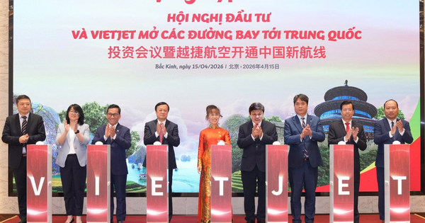 Doanh nghiệp của tỷ phú Nguyễn Thị Phương Thảo mở rộng “bản đồ bay” tại 