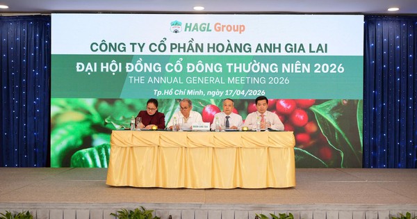 Sắp IPO công ty con, Bầu Đức tự tin: 